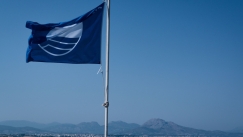 Οι 9 παραλίες που έχασαν τη Γαλάζια Σημαία – Οι λόγοι