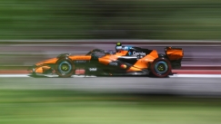 Με νέο κινητήρα η McLaren στο Σπα