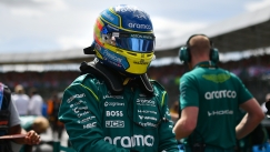Το μέλλον του Αλόνσο στην F1 δεν θα εξαρτηθεί από την ταχύτητα της Aston Martin