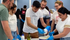 L'Oréal Hellas: Μια ημέρα αφιερωμένη στην προσφορά και την αλληλεγγύη στην Citizen Day 2026
