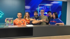 Πάμε Στοίχημα Sports Party by Gazzetta: Παρέα στο Ακτή Ελεφαντοστού - Νορβηγία