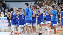 Η βαθμολογία στους πρώτους τέσσερις ομίλους των προκριματικών του FIBA World Cup 2027