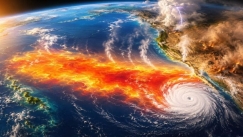 Προειδοποίηση ΟΗΕ για El Niño: «Θα έχει υψηλή ένταση μεταξύ Ιουλίου και Σεπτεμβρίου»