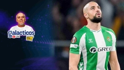 Νικολακόπουλος στο Galacticos by Interwetten: «Ο Αμραμπατ και οι επόμενες 5 μεταγραφές του Ολυμπιακού»!