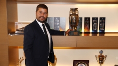 Γκαγκάτσης για την επέτειο κατάκτησης του Euro: «Ημέρα υπερηφάνειας, παρακαταθήκη αξιών για το μέλλον»
