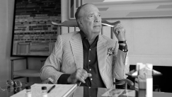 Olivier Creed: Η ιστορία του ανθρώπου που άλλαξε την πολυτελή αρωματοποιία