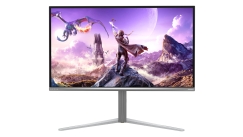  Νέα Philips Evnia 32" QD-OLED gaming οθόνη 4K με ρυθμό ανανέωσης 165Hz και καθηλωτική εικόνα