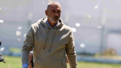 Στις αρχές της βδομάδας στην Λάρισα ο Οφρυδόπουλος, στις 20/7 ξεκινάει η προετοιμασία της ΑΕΛ