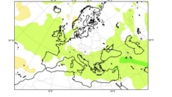 Καιρός: Ξεκίνησε το Super El Nino - Τι θα φέρει τον φετινό χειμώνα στην Ελλάδα