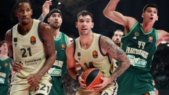 Η Μάλαγα κλείνει τον Γουίλι Ερνανγκόμεθ σύμφωνα με τη Marca