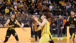 Ο Χατζηλάμπρου πήρε μια απόφαση και τώρα πρέπει να την υποστηρίξει