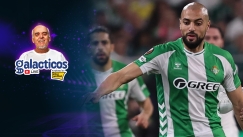Νικολακόπουλος στους Galacticos by Interwetten: «Οι μεταγραφές των Άμραμπατ, Στάνιτς, Ρόκα & τα 6 εκατ. που φέρνουν και μπακ»