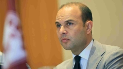 Στυλιανός: «Στόχος η άνοδος και η επιστροφή στην Super League»