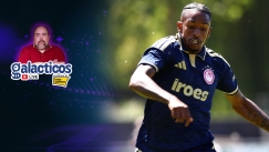 Τομαράς στους Galacticos: «Οι επόμενες κινήσεις του Ολυμπιακού & οι εκλογές στη Λίγκα