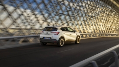 Τα Renault Captur και Austral τώρα με όφελος έως και €4.400