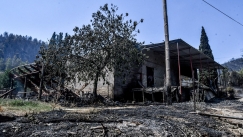«Ο βασιλιάς της στάχτης»: Μέσα από τις στάχτες προχωράμε