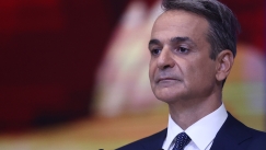 Το τετραετές σχέδιο Μητσοτάκη - Με μειώσεις φόρων και αυξήσεις μισθών η ΔΕΘ