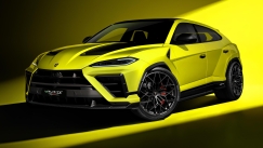 Lamborghini Urus SE Performante: Η απόλυτη υβριδική υπερβολή των 812 ίππων
