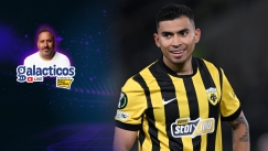 Τσακίρης στους Galacticos by Interwetten: «Η... Πινεδιάδα που συνεχίζεται και το φιλικό»
