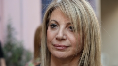 Άλλη μία ηχηρή αποχώρηση από το κόμμα Καρυστιανού: «Έπεσε στα μάτια μου όταν έμαθα πως...»
