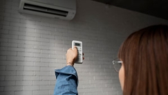  Έκοψαν το air condition στους εργαζόμενους για οικονομία, αλλά το γραφείο των διευθυντών ήταν… Σιβηρία