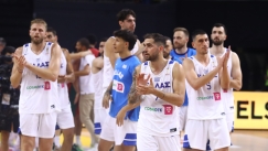 Δεν αποκλείστηκαμε, επειδή δεν γινόταν να αποκλειστούμε!
