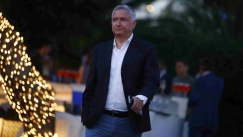 Σπανός: «Σημαντικό πως η ΑΕΚ πήρε το πρωτάθλημα με πρόεδρο της Super League τον Μαρινάκη»