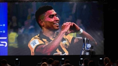 Οι βραβεύσεις των καλύτερων της περσινής Super League