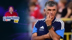 Τομαράς στους Galacticos by Interwetten: «O Σαλάχ Εντίν, ο Τικνιζιάν και το νέο όνομα για το κέντρο του Ολυμπιακού»
