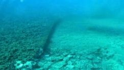Αρχαιολόγοι ανακάλυψαν έναν δρόμο ηλικίας 7.000 ετών κρυμμένο κάτω από τα νερά της Αδριατικής