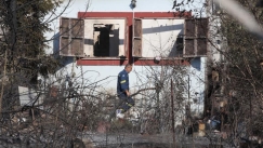Θεσσαλονίκη: Στους τρεις οι νεκροί από τη φωτιά στη Λητή κατέληξε η γυναίκα που είχε υποστεί ανακοπή