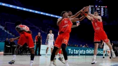 Ο Έντουαρντς της Χάποελ Τελ Αβίβ στο «μικροσκόπιο του Τρινκιέρι στον ΠΑΟΚ