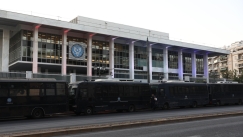 Η αμερικάνικη πρεσβεία στην Αθήνα προσλαμβάνει: Ποιες είναι οι θέσεις και ποιοι οι μισθοί