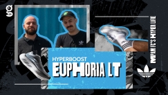 ΜΠΑΜ FC's Ηyper life: Ο Karpouzis και το όραμά του για τον σύλλογο