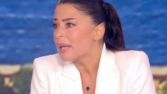 «Είναι ντροπή»: Ξέσπασε η Λατινοπούλου για τον Νόλαν και τη «μαύρη Ελένη» χωρίς να τη ρωτήσει κανείς