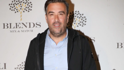 Γιάννης Αϊβάζης: Το ρομαντικό στιγμιότυπο και η πρώτη ανάρτηση με τη νέα του σύντροφο (pic)