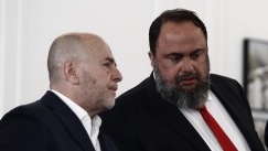 Ισοπαλία, δηλώσεις-«φωτιά» και πάμε για το part 3 στις εκλογές της Stoiximan Superleague