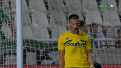 Ασίστ ο Οπόκου, 1-0 ο Παναιτωλικός την Ομόνοια με Άλεξιτς