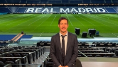 Ο Μουρίνιο πήρε έναν 45χρονο «Galactico» από τη Μονακό και δεν είναι ποδοσφαιριστής!