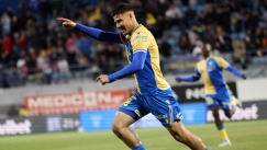 Παντελίδης στο Gazzetta για Αλμύρα: «Με μία προπόνηση καταλάβαμε ότι το παιδί είναι έτοιμο»