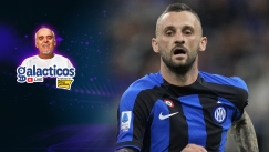 Ο Νικολακόπουλος στους Galacticos by Interwetten: «Η πρόταση σε Μπρόζοβιτς και η τελευταία εξέλιξη με Στάνιτς»