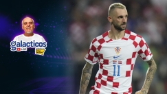 Νικολακόπουλος στους Galacticos by Interwetten: «Τα 7 εκατ. του Μπρόζοβιτς, Στάνιτς το... κανόνι και οι πολύτιμοι Ζότα - Ρόκα»