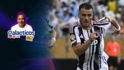 Τσακίρης στους Galacticos by Interwetten: «Ανοιχτό του Κόστιτς για ΑΕΚ - Πάρτι στης Φιλαδέλφειας τα μέρη για το τρόπαιο»