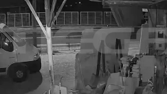 Η στιγμή που οι αστυνομικοί ανοίγουν πυρ κατά του 20χρονου στο Άργος - Καρέ καρέ η αιματηρή καταδίωξη
