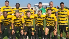Εξαιρετικός ο Άρης επιβλήθηκε με 1-3 της Μόντσα!