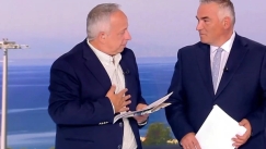 Ξέσπασε ο Χρήστος Κούτρας: «Εγώ που τα πληρώνω όλα, είμαι μαλ…; Προφανώς είμαι»