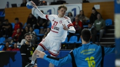 Πρεμιέρα από τον Βύρωνα ο Ολυμπιακός στη Handball Premier