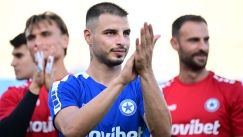 Παρουσία κόσμου του Ατρόμητου η πρώτη προπόνηση, έγινε και ο αγιασμός