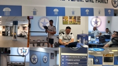 Ατρόμητος: Το ανακαινισμένο και ανανεωμένο προπονητικό κέντρο είναι πραγματικό στολίδι
