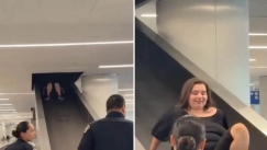 Άργος, ακούει; Αστυνομικοί στις ΗΠΑ χειρίζονται υποδειγματικά περιστατικό με αυτιστική γυναίκα (vid)